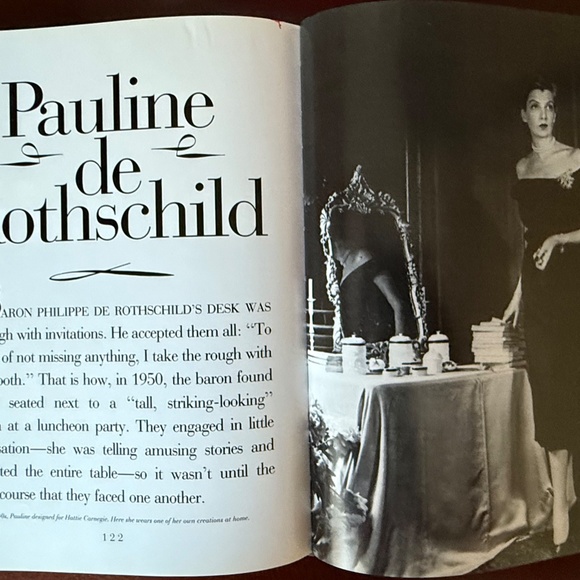 The Power of Style: The Women Who Defined The Art of Living Well book - Picture 10 of 16